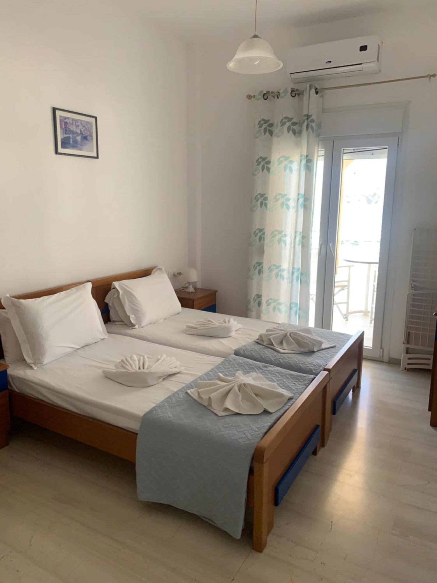 Sea View Studios Bali Harbour Beach Екстер'єр фото