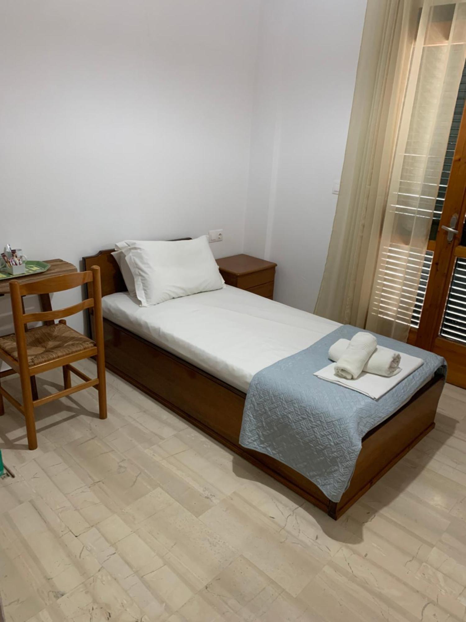 Sea View Studios Bali Harbour Beach Екстер'єр фото