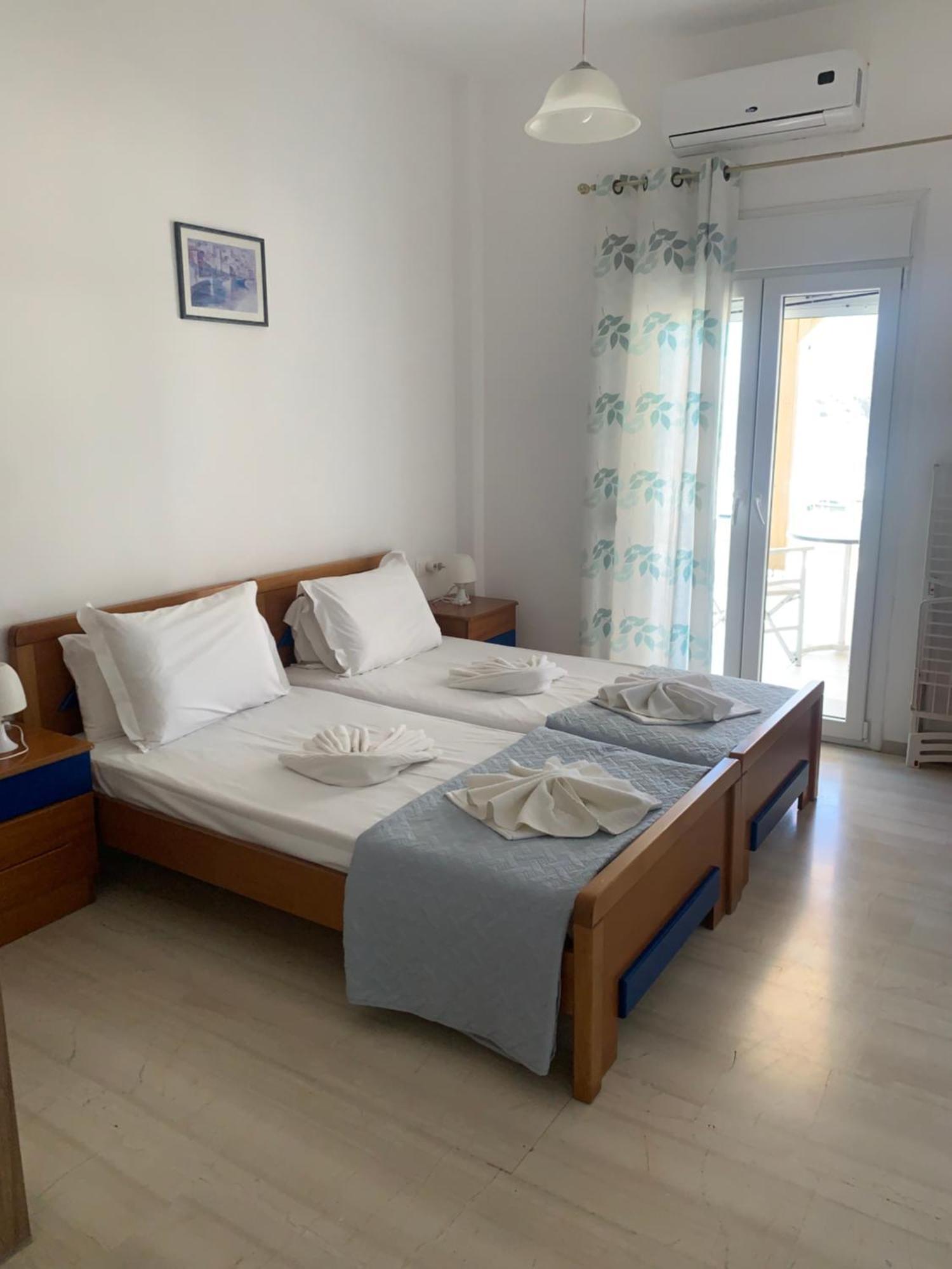 Sea View Studios Bali Harbour Beach Екстер'єр фото